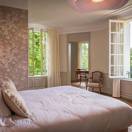 Bed and Breakfast Le Chateau De Cormicy Exterior foto