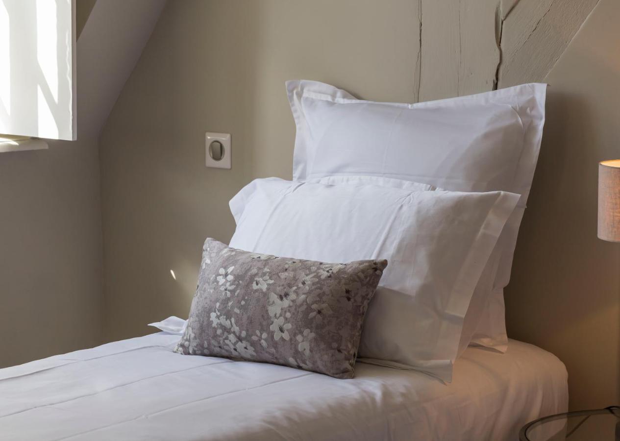 Bed and Breakfast Le Chateau De Cormicy Exterior foto