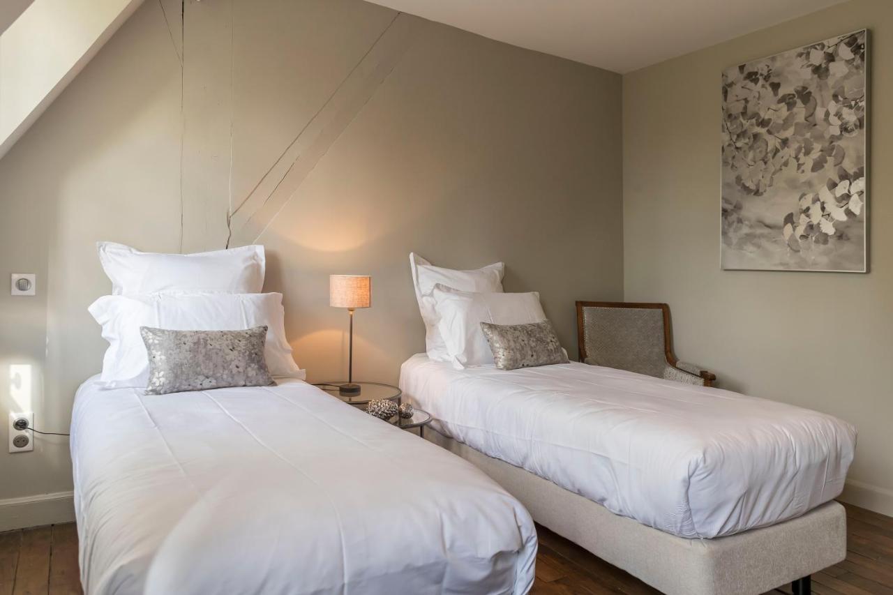Bed and Breakfast Le Chateau De Cormicy Exterior foto